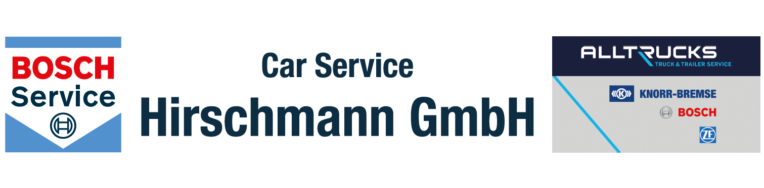 Car Service Hirschmann GmbH
